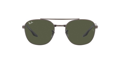 Okulary przeciwsłoneczne RAY-BAN 3688 004/31 55