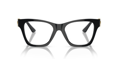 Okulary korekcyjne VERSACE 3341U GB1 52