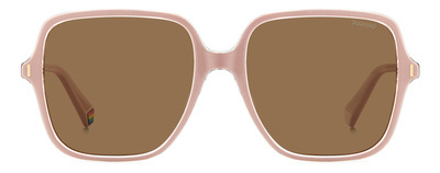 Okulary przeciwsłoneczne POLAROID 6219 35JSP 56