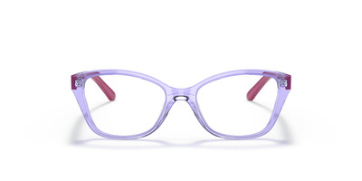 Okulary korekcyjne dziecięce VOGUE KIDS 2010 2950 48