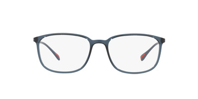 Okulary korekcyjne PRADA SPORT 03HV CZH1O1 55