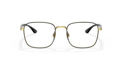 Okulary korekcyjne RAY BAN 6469 2991 52