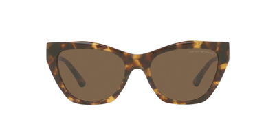 Okulary przeciwsłoneczne EMPORIO ARMANI 4176 502573 54