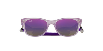 Okulary przeciwsłoneczne RAY-BAN JUNIOR 9052S 7147B1 47