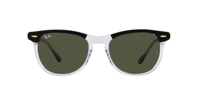 Okulary przeciwsłoneczne RAY-BAN 2398 129431 56