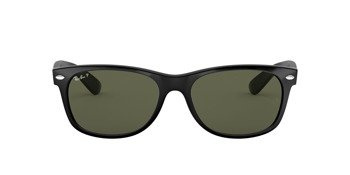 Okulary przeciwsłoneczne RAY BAN NEW WAYFARER 2132 901/58