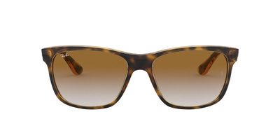 Okulary przeciwsłoneczne RAY-BAN 4181 710/51 57