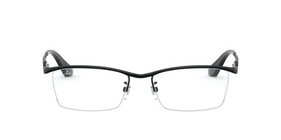 Okulary korekcyjne RAY-BAN 8746D 1074 55