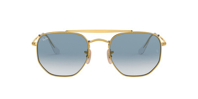 Okulary przeciwsłoneczne RAY-BAN 3648 001/3F 51