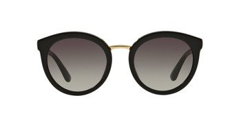 Okulary przeciwsłoneczne DOLCE&GABBANA 4268 501/8G 52