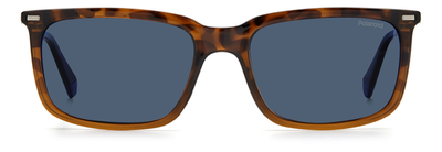 Okulary przeciwsłoneczne POLAROID 2117 9N4C3 55