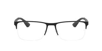 Okulary korekcyjne RAY BAN 0RX 6335 2503 56