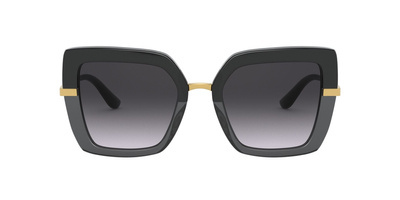 Okulary przeciwsłoneczne DOLCE&GABBANA 4373 32468G 52