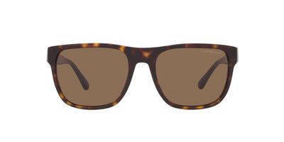 Okulary męskie EMPORIO ARMANI 4163 587973 56