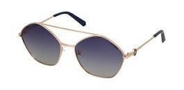 Okulary przeciwsłoneczne SOLANO SS10338 C