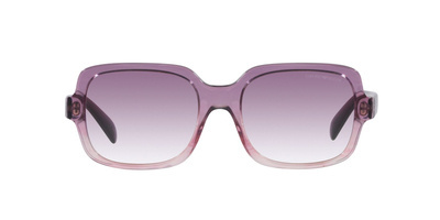 Okulary damskie EMPORIO ARMANI 4195 59668H 55