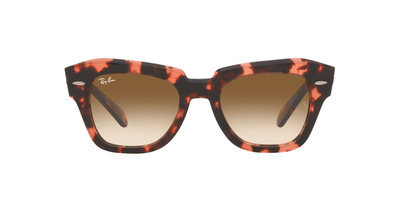 Okulary przeciwsłoneczne RAY-BAN 2186 133451 52