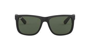 Okulary przeciwsłoneczne RAY BAN JUSTIN 4165 601/71 55