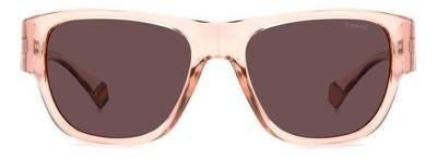 Okulary przeciwsłoneczne POLAROID 6197 35JKL 55