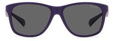 Okulary przeciwsłoneczne POLAROID KIDS 8052 80ZM9 47