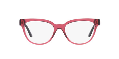 Okulary korekcyjne VERSACE 3315 5357 54