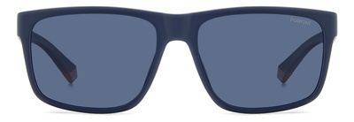 Okulary przeciwsłoneczne POLAROID 2149 PJPC3 57