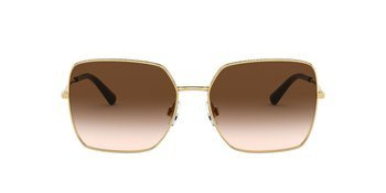 Okulary przeciwsłoneczne DOLCE&GABBANA 2242 02/13 57