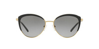 LIGHT GOLD/BLACK