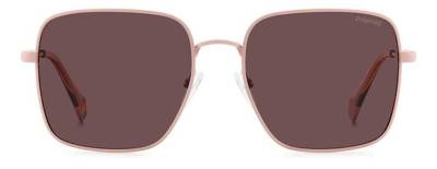 Okulary przeciwsłoneczne POLAROID 6194 8KJKL 56