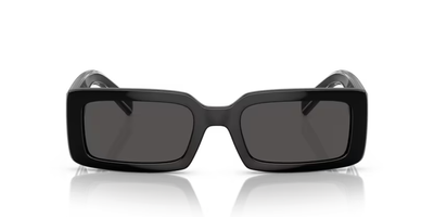 Okulary przeciwsłoneczne DOLCE&GABBANA 6187 501/87 53