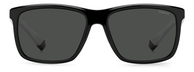 Okulary przeciwsłoneczne POLAROID 7043 08AM9 57