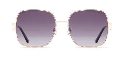 Okulary przeciwsłoneczne SOLANO SS10438 A