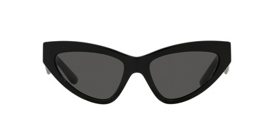 Okulary przeciwsłoneczne DOLCE&GABBANA 4439 501/87 55