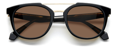 Okulary przeciwsłoneczne POLAROID 2113/S/X 807SP 52