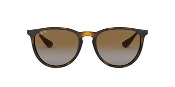 Okulary przeciwsłoneczne RAY BAN ERIKA 4171 710/T5 54