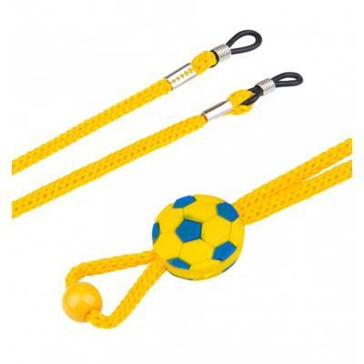 Sznurek do okularów dla dzieci - Piłka