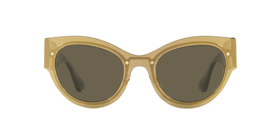 Okulary przeciwsłoneczne VERSACE 2234 1002/3 53