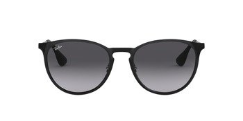 Okulary przeciwsłoneczne RAY BAN ERIKA METAL 3539 002/8G 54