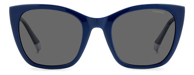 Okulary przeciwsłoneczne POLAROID 4144 PJPM9 52