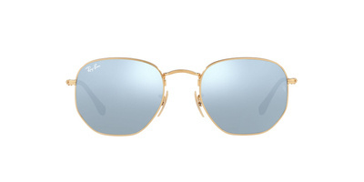 Okulary przeciwsłoneczne RAY-BAN 3548N 001/30 51