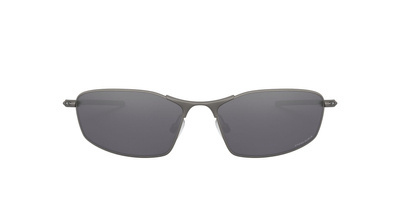 Okulary przeciwsłoneczne OAKLEY 4141 01 60