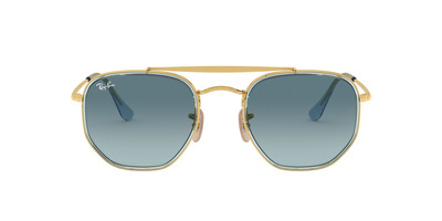 Okulary przeciwsłoneczne RAY-BAN 3648M 91233M 52