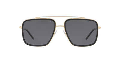 Okulary przeciwsłoneczne DOLCE&GABBANA 2220 02/81 57