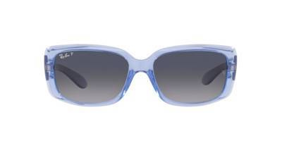 Okulary przeciwsłoneczne RAY-BAN 4389 664578 55