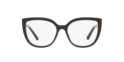 Okulary korekcyjne BVLGARI 4214B 501 54