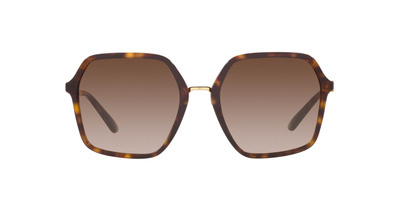 Okulary damskie przeciwsłoneczne DOLCE&GABBANA 4422 502/13 56