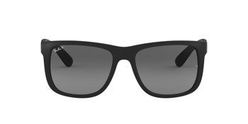 Okulary przeciwsłoneczne RAY BAN JUSTIN 4165 622/T3 55