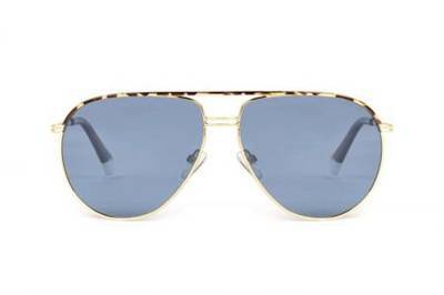 Okulary przeciwsłoneczne POLAROID 2089 YEKXN 61