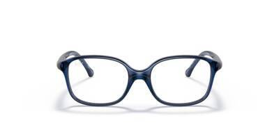 Okulary korekcyjne dziecięce RAY BAN JUNIOR 1903 3834 48