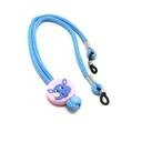 Sznurek do okularów dla dzieci - Hipopotam